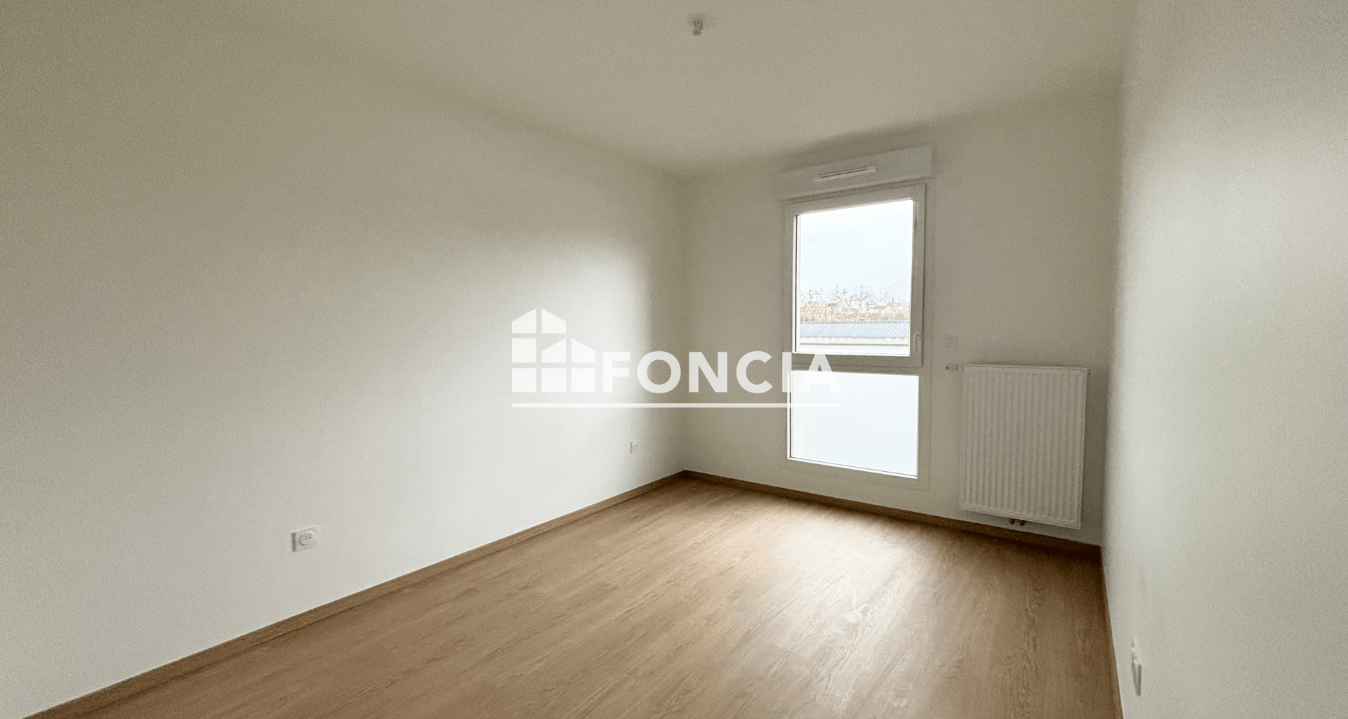 Appartement 3 pièces (62.33 m²) à louer - Clermont-ferrand (63100)