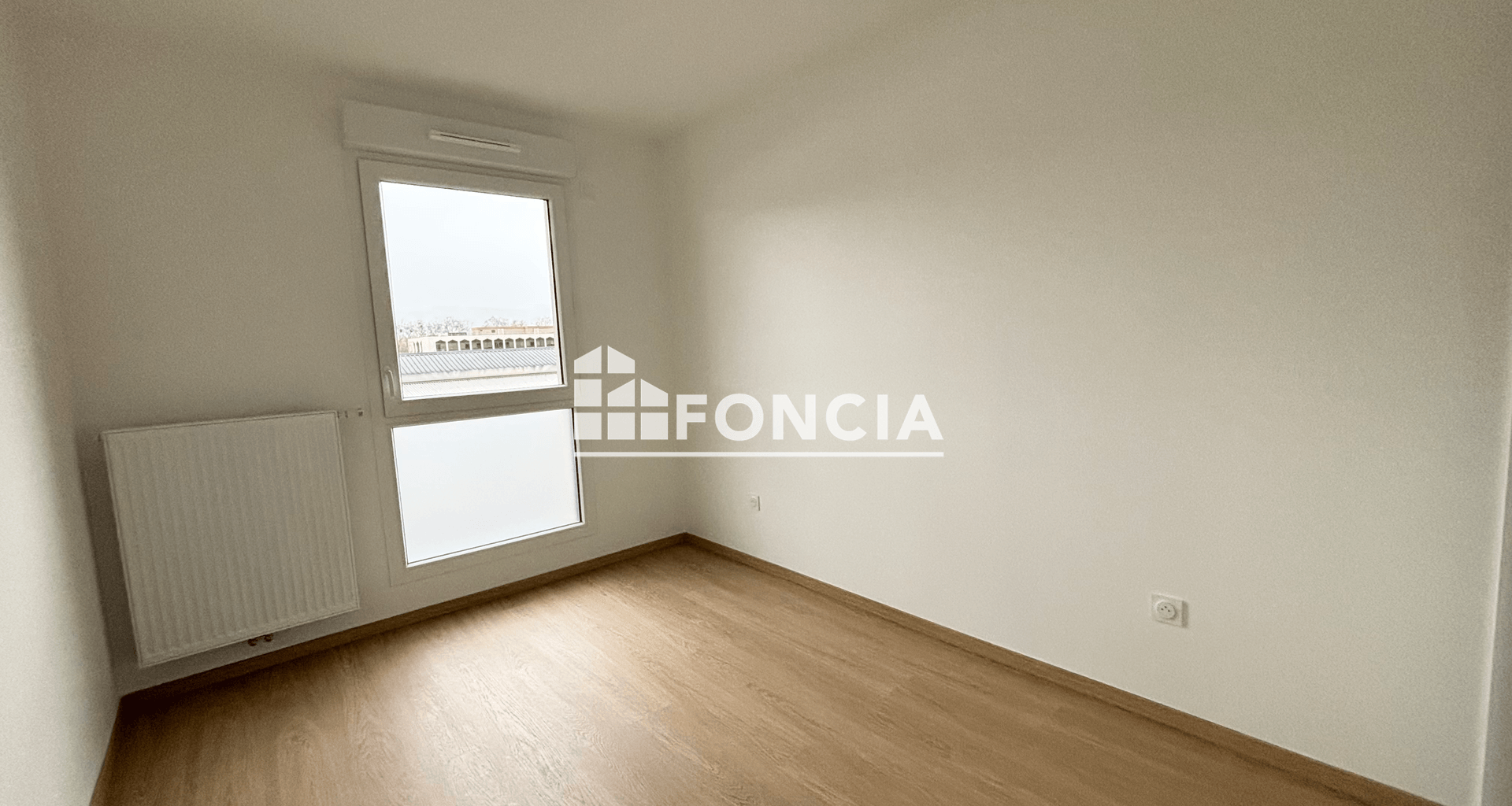 Appartement 3 pièces (62.33 m²) à louer - Clermont-ferrand (63100)