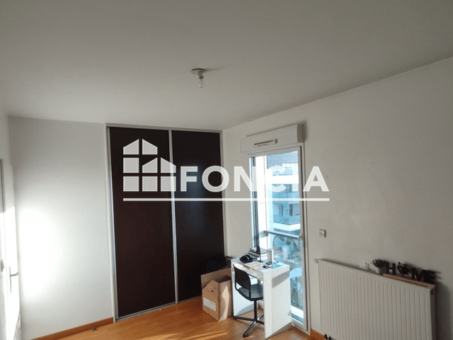 Appartement 4 pièces (106.01 m²) à louer - Herouville Saint Clair (14200)
