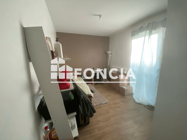 Appartement 4 pièces (106.01 m²) à louer - Herouville Saint Clair (14200)