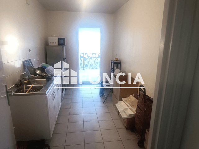 Appartement 4 pièces (106.01 m²) à louer - Herouville Saint Clair (14200)
