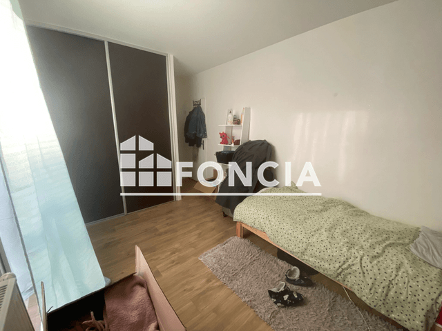 Appartement 4 pièces (106.01 m²) à louer - Herouville Saint Clair (14200)