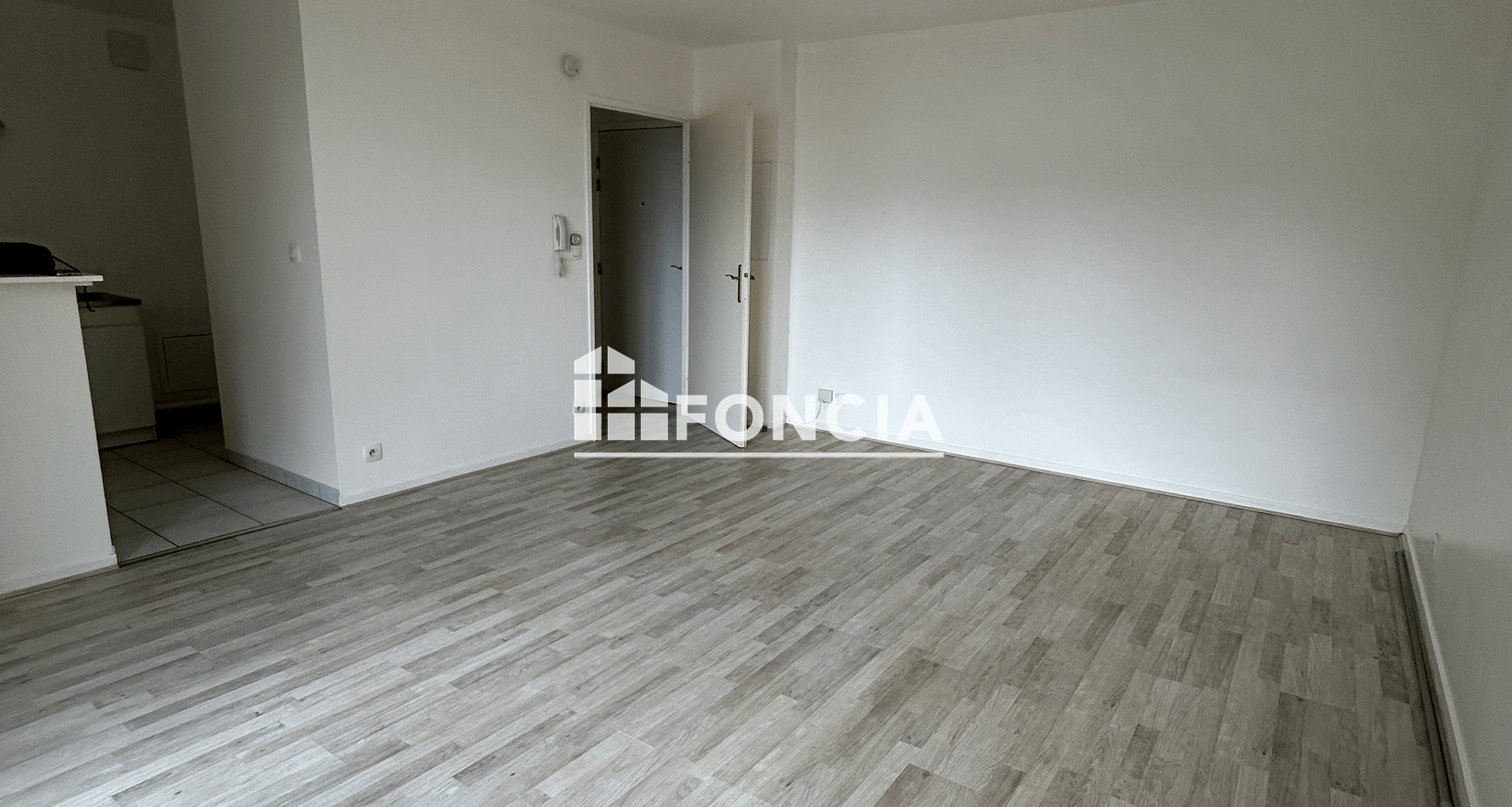 Studio (34.79 m²) à louer - Meaux (77100)