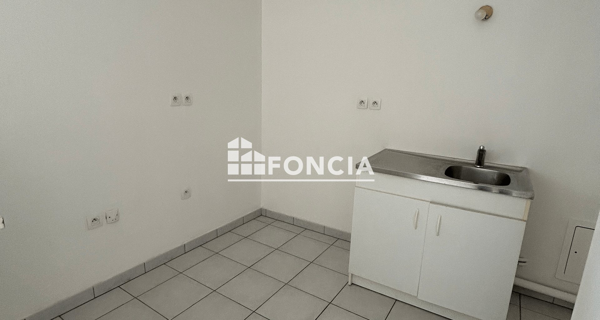 Studio (34.79 m²) à louer - Meaux (77100)