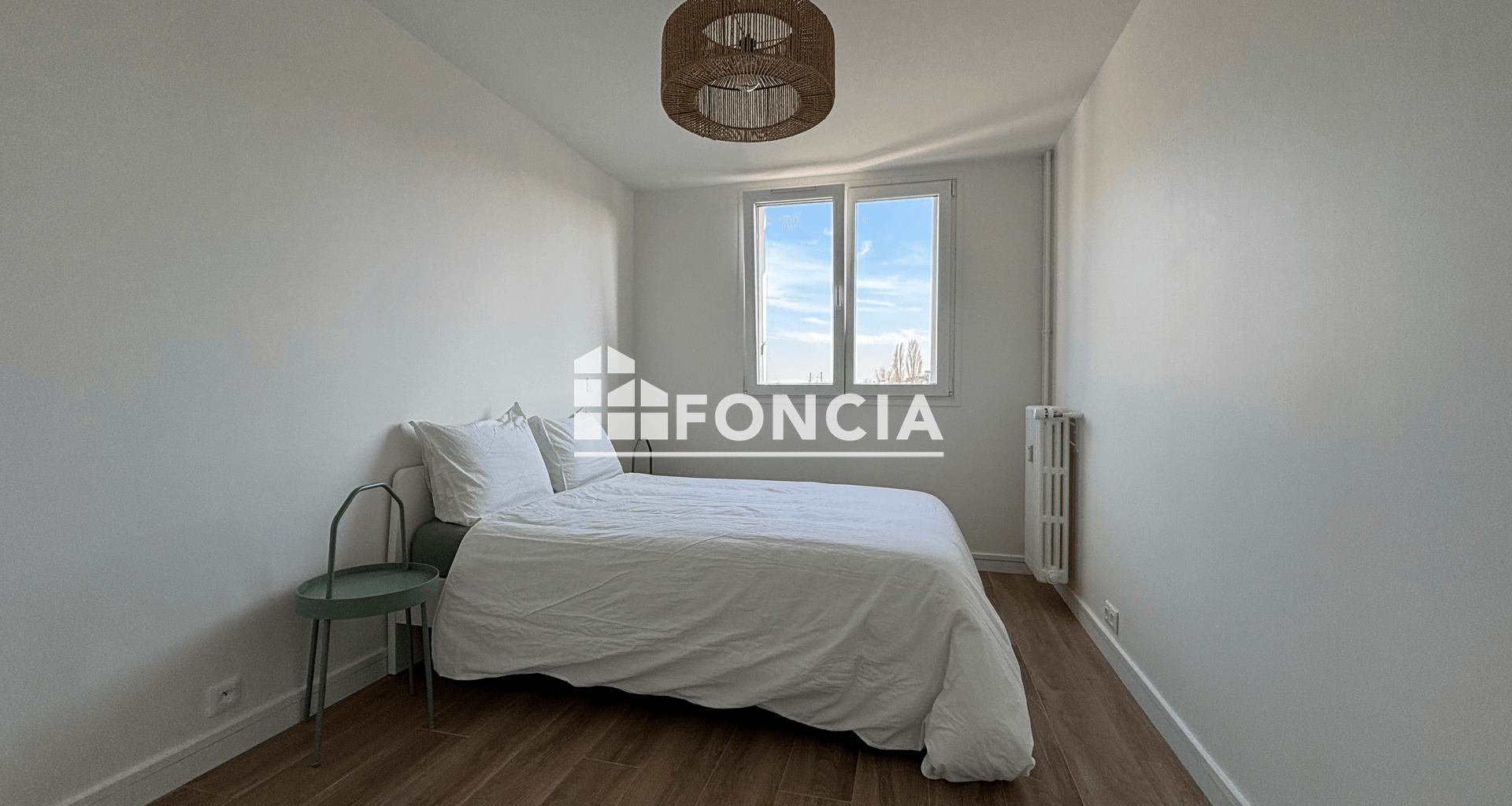 Appartement meublé 2 pièces (43.55 m²) à louer - Saint-germain-en-laye (78100)