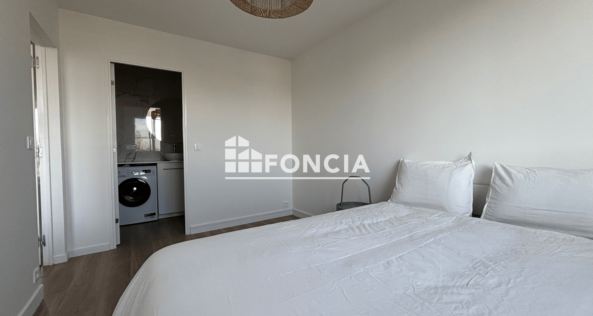 Appartement meublé 2 pièces (43.55 m²) à louer - Saint-germain-en-laye (78100)