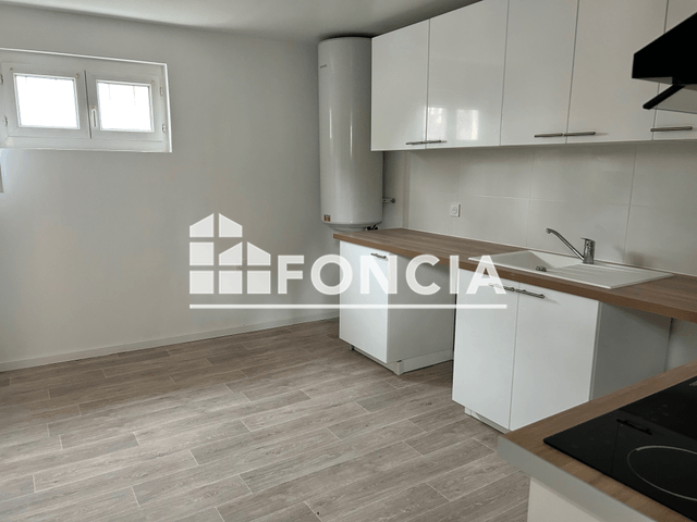 Appartement 4 pièces (80 m²) à louer - Sanary (83110)