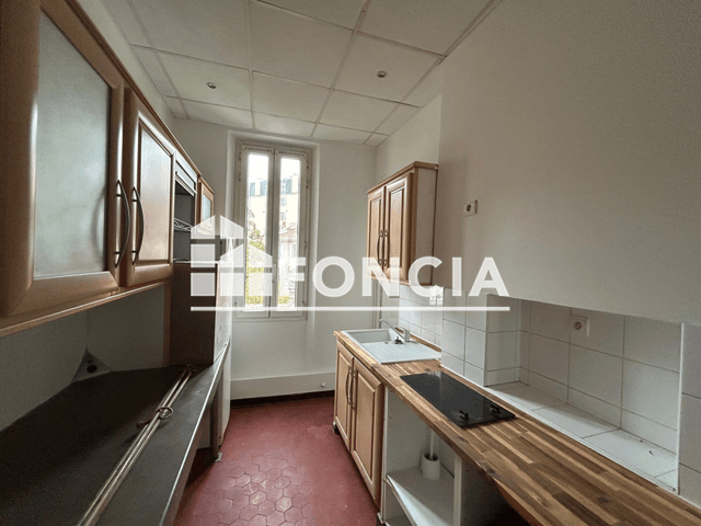 Appartement 3 pièces (54.01 m²) à louer - Marseille 5ᵉ (13005)