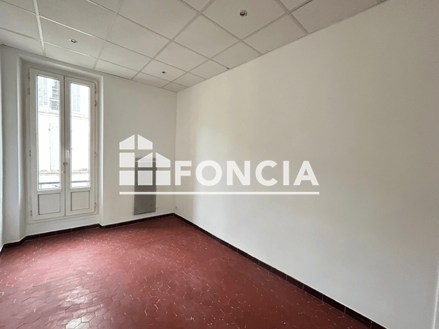 Appartement 3 pièces (54.01 m²) à louer - Marseille 5ᵉ (13005)