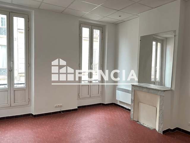 Appartement 3 pièces (54.01 m²) à louer - Marseille 5ᵉ (13005)