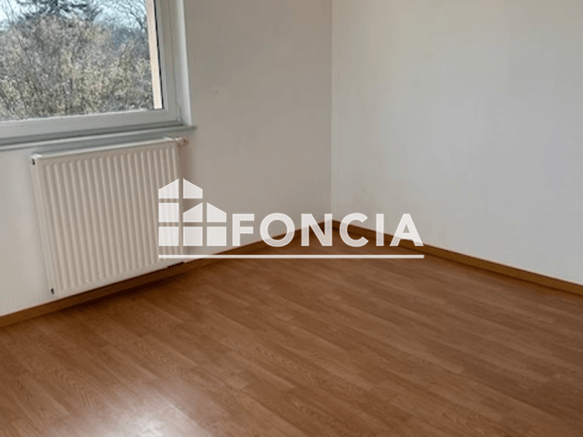 Appartement 4 pièces (103 m²) à louer - Phalsbourg (57370)