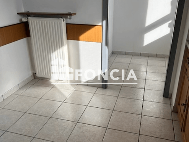 Appartement 4 pièces (103 m²) à louer - Phalsbourg (57370)