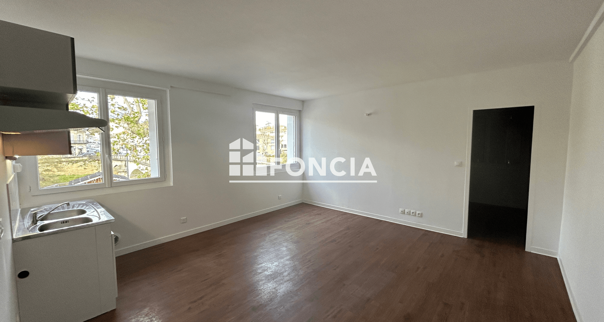 Appartement 2 pièces (49.51 m²) à louer - Auch (32000)