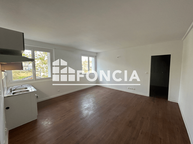 Appartement 2 pièces (49.51 m²) à louer - Auch (32000)
