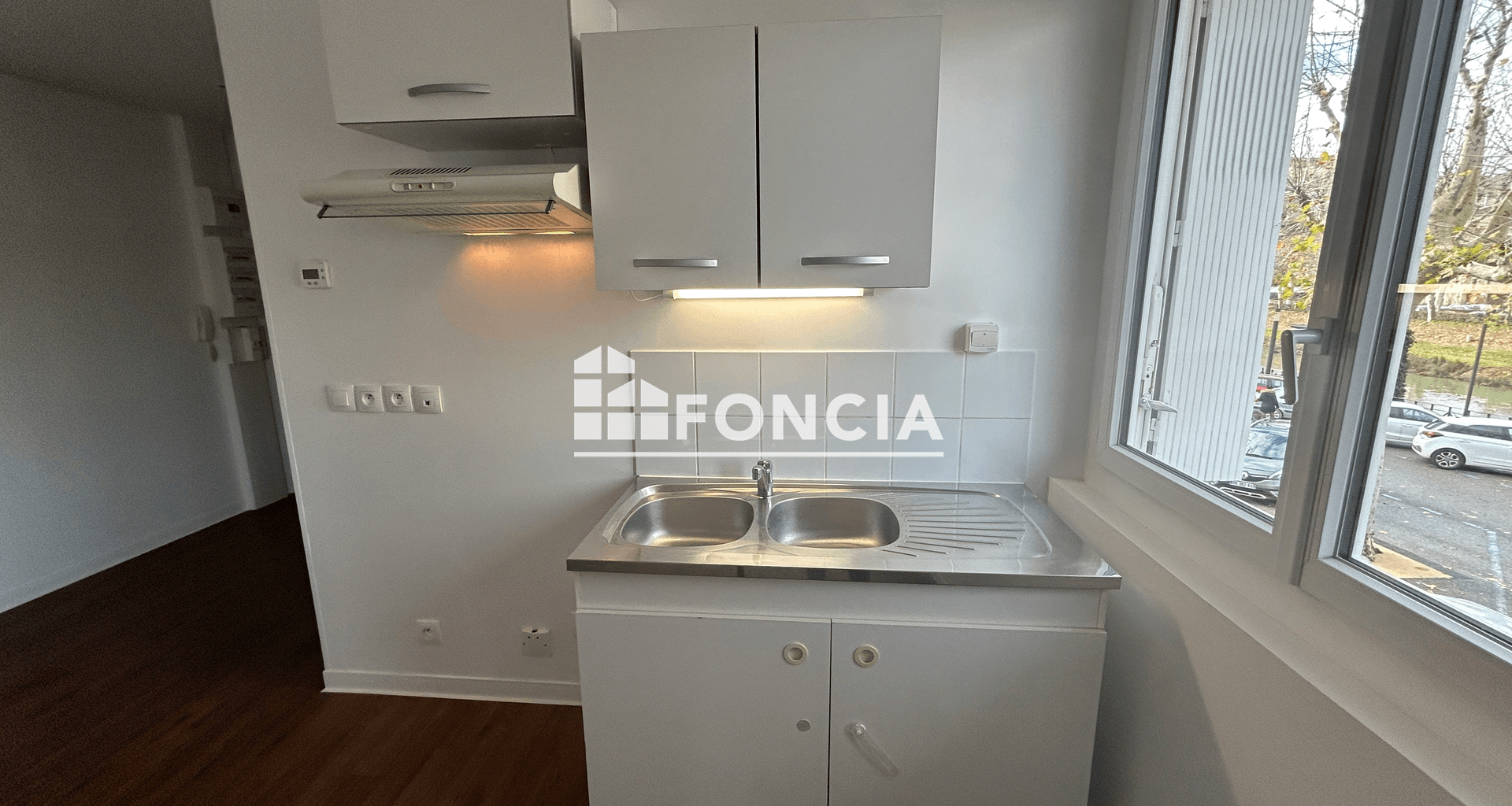 Appartement 2 pièces (49.51 m²) à louer - Auch (32000)