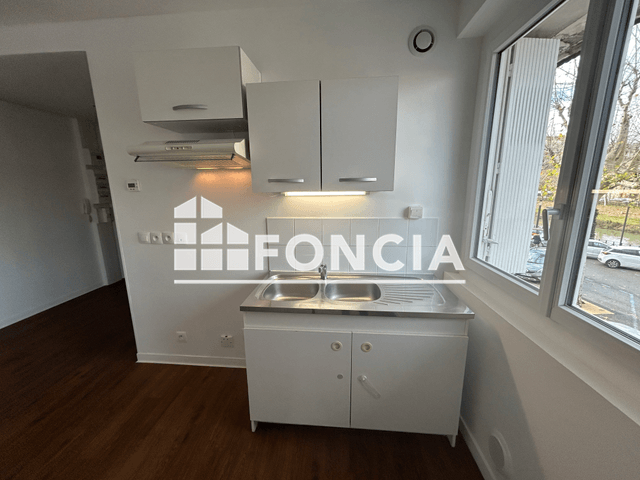 Appartement 2 pièces (49.51 m²) à louer - Auch (32000)