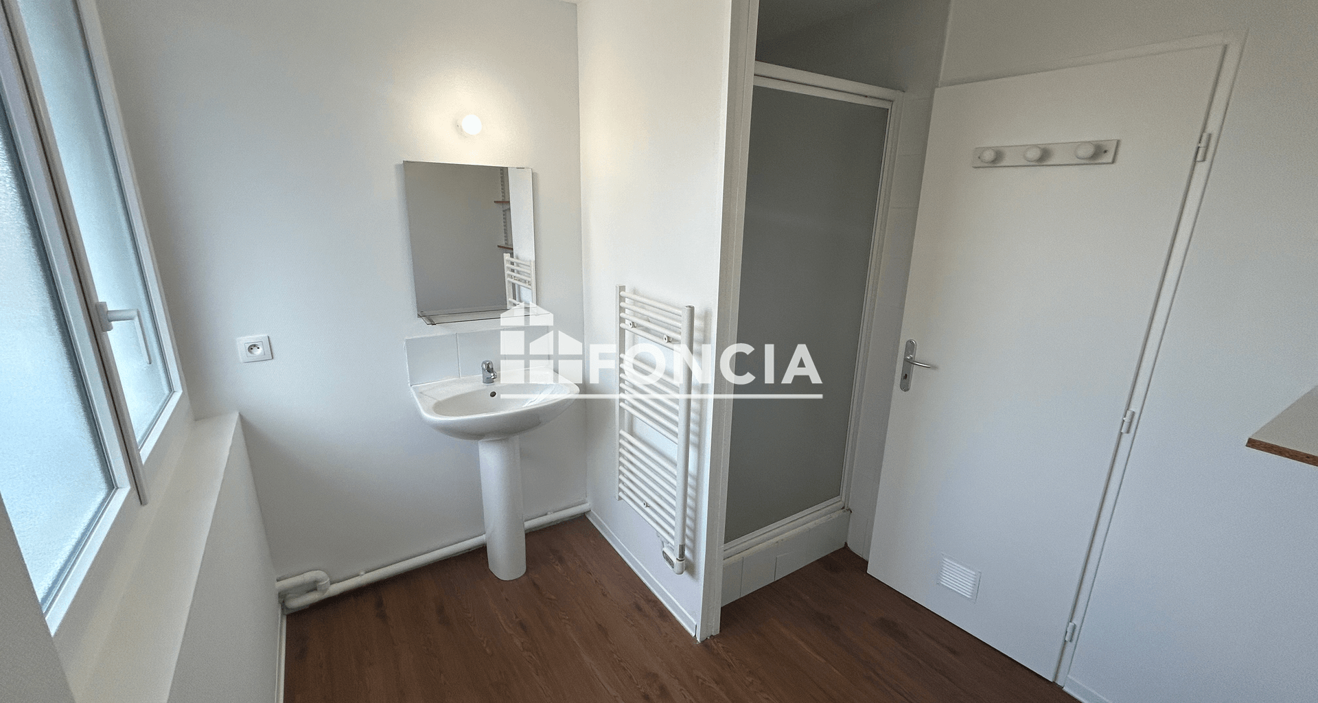 Appartement 2 pièces (49.51 m²) à louer - Auch (32000)