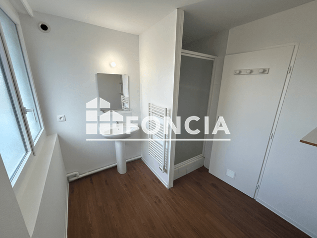 Appartement 2 pièces (49.51 m²) à louer - Auch (32000)