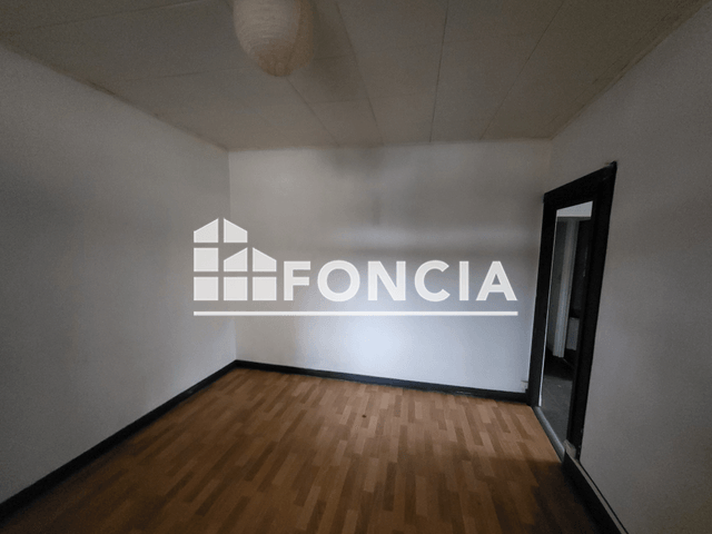 Appartement 2 pièces (38.61 m²) à louer - Pontcharra (38530)