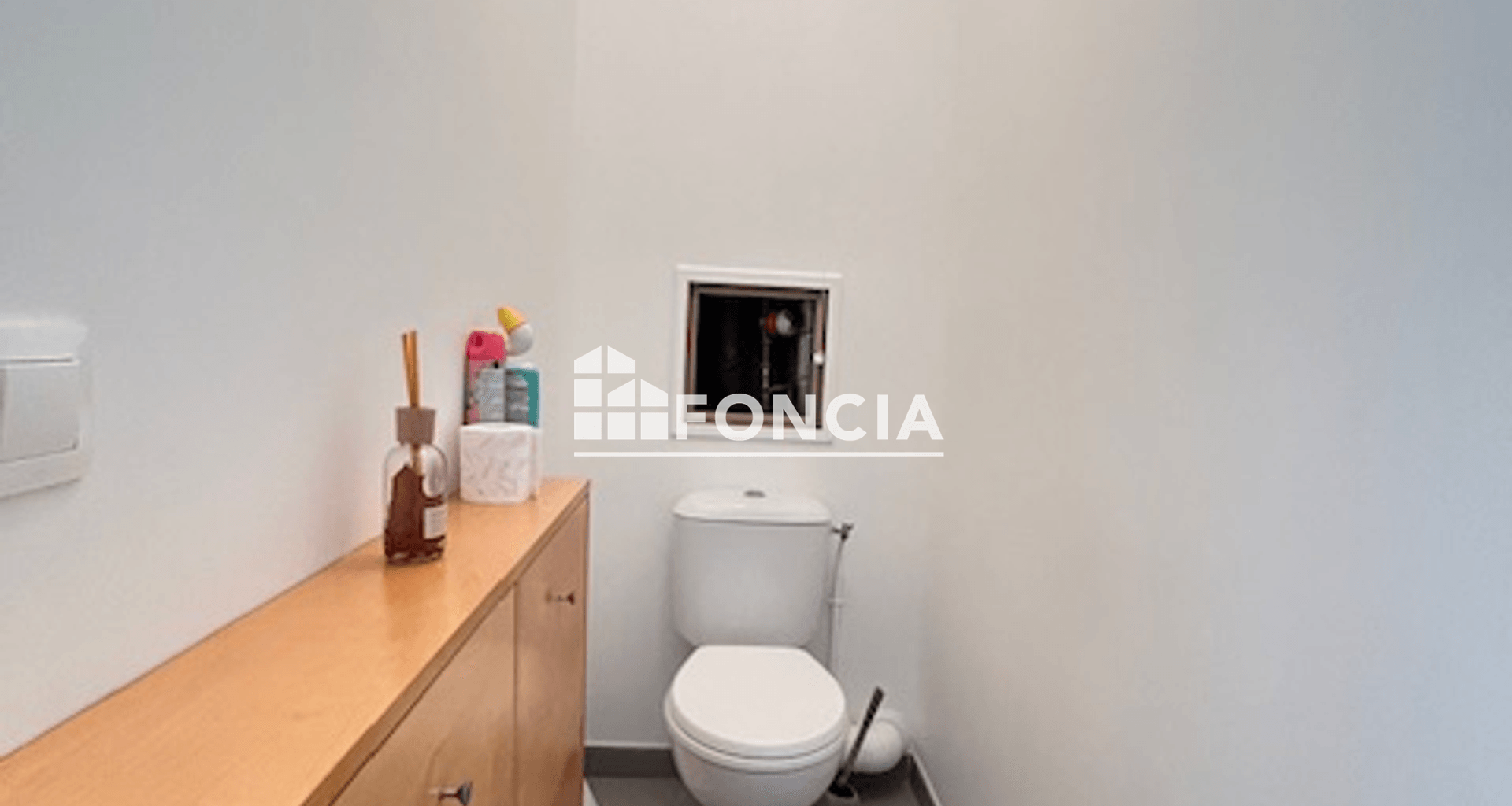 Appartement meublé 2 pièces (45.7 m²) à louer - Palaiseau (91120)