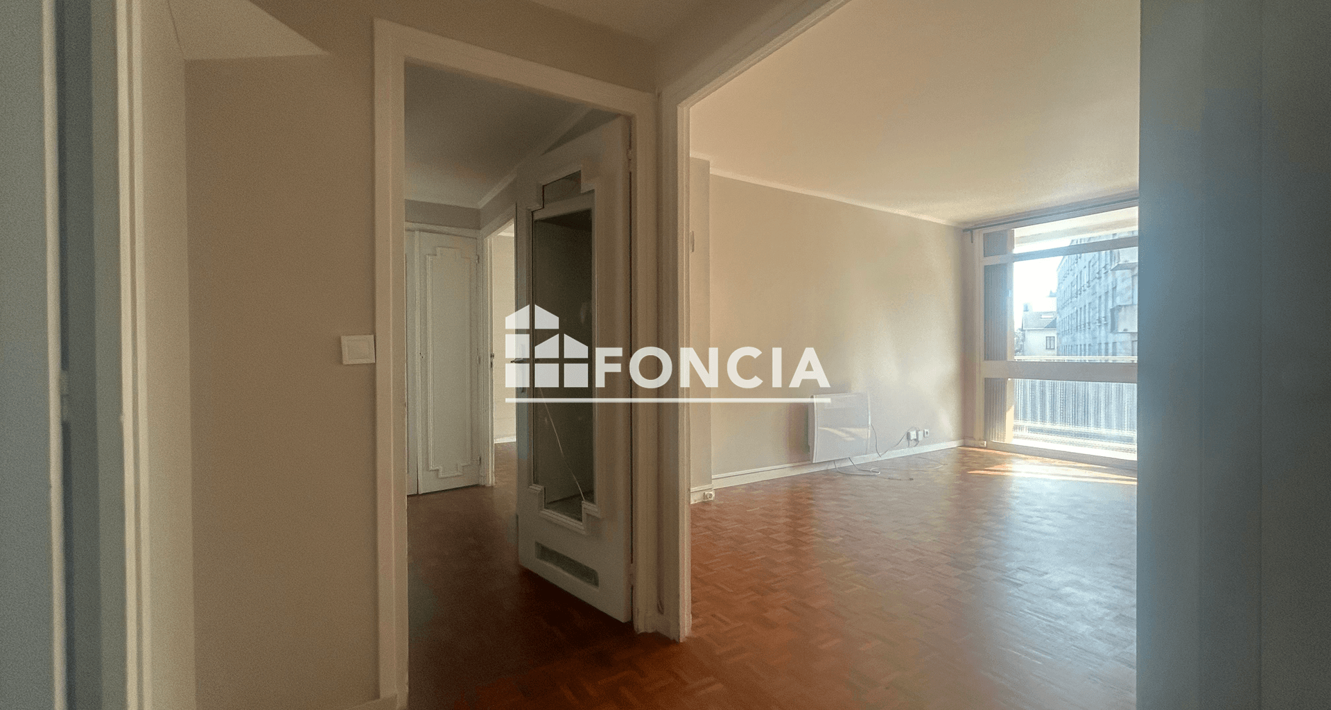 Appartement 3 pièces (61.36 m²) à louer - Le Vésinet (78110)