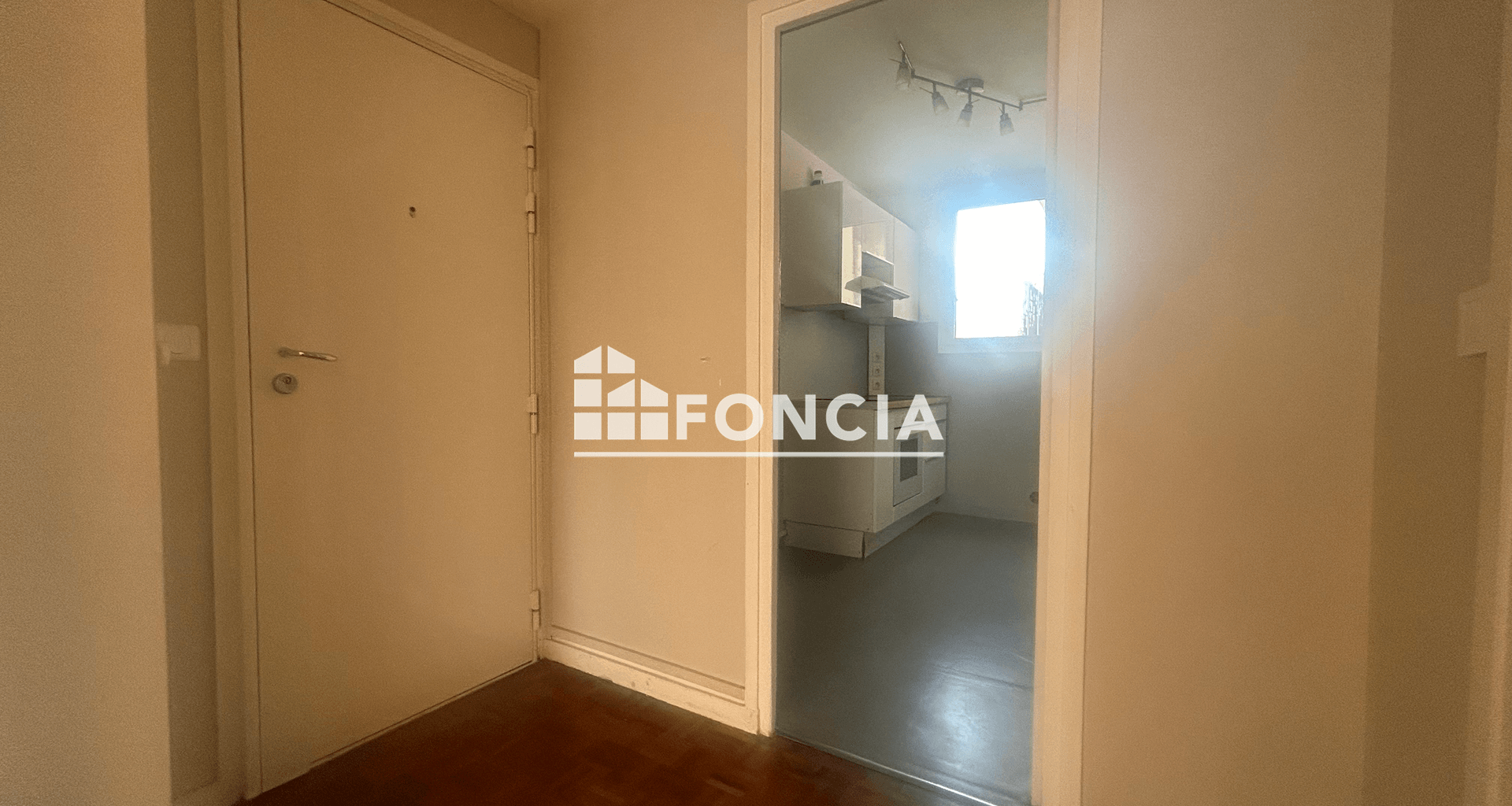 Appartement 3 pièces (61.36 m²) à louer - Le Vésinet (78110)