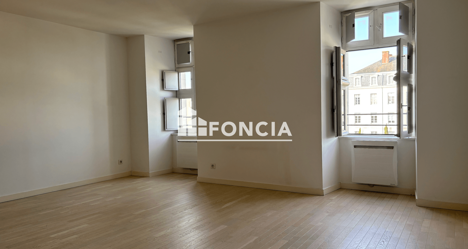 Appartement 3 pièces (84.23 m²) à vendre - Ancenis-saint-géréon (44150)
