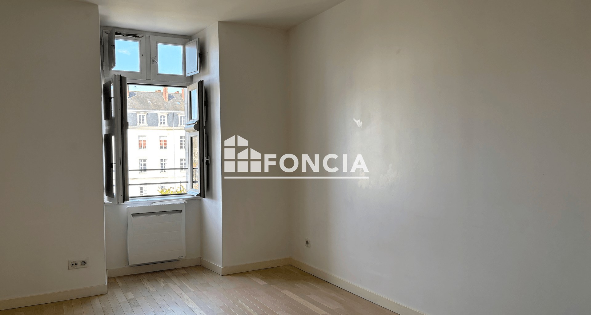 Appartement 3 pièces (84.23 m²) à vendre - Ancenis-saint-géréon (44150)