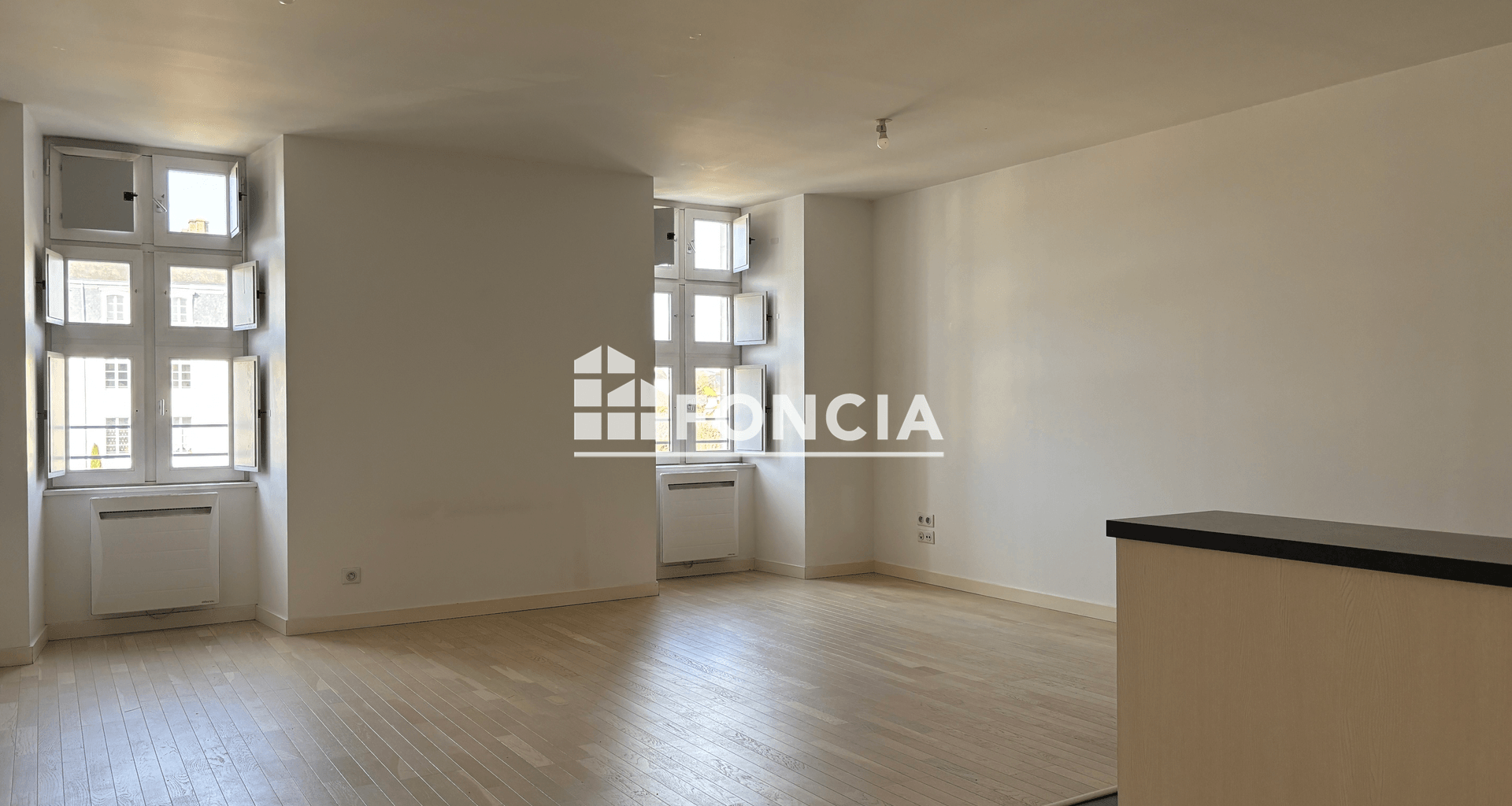 Appartement 3 pièces (84.23 m²) à vendre - Ancenis-saint-géréon (44150)