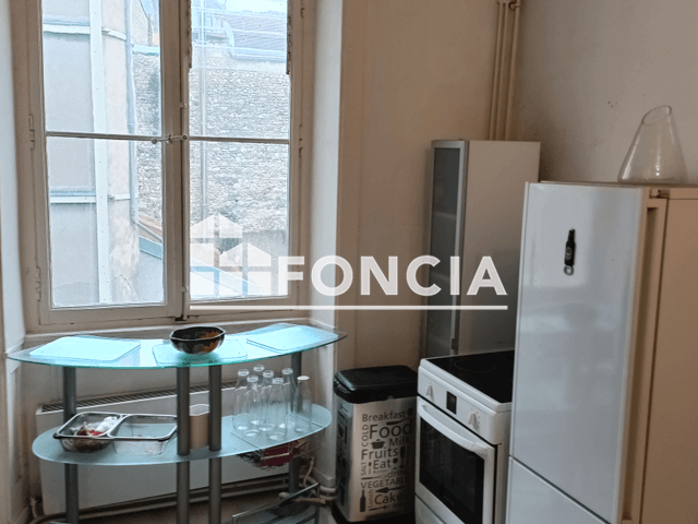 Appartement 4 pièces (108 m²) à louer - Besancon (25000)