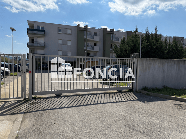 Appartement 3 pièces (62.74 m²) à louer - Tarascon (13150)