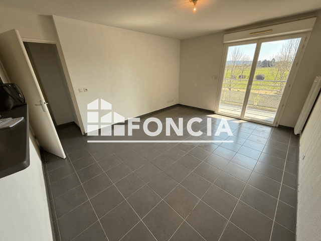 Appartement 3 pièces (62.74 m²) à louer - Tarascon (13150)