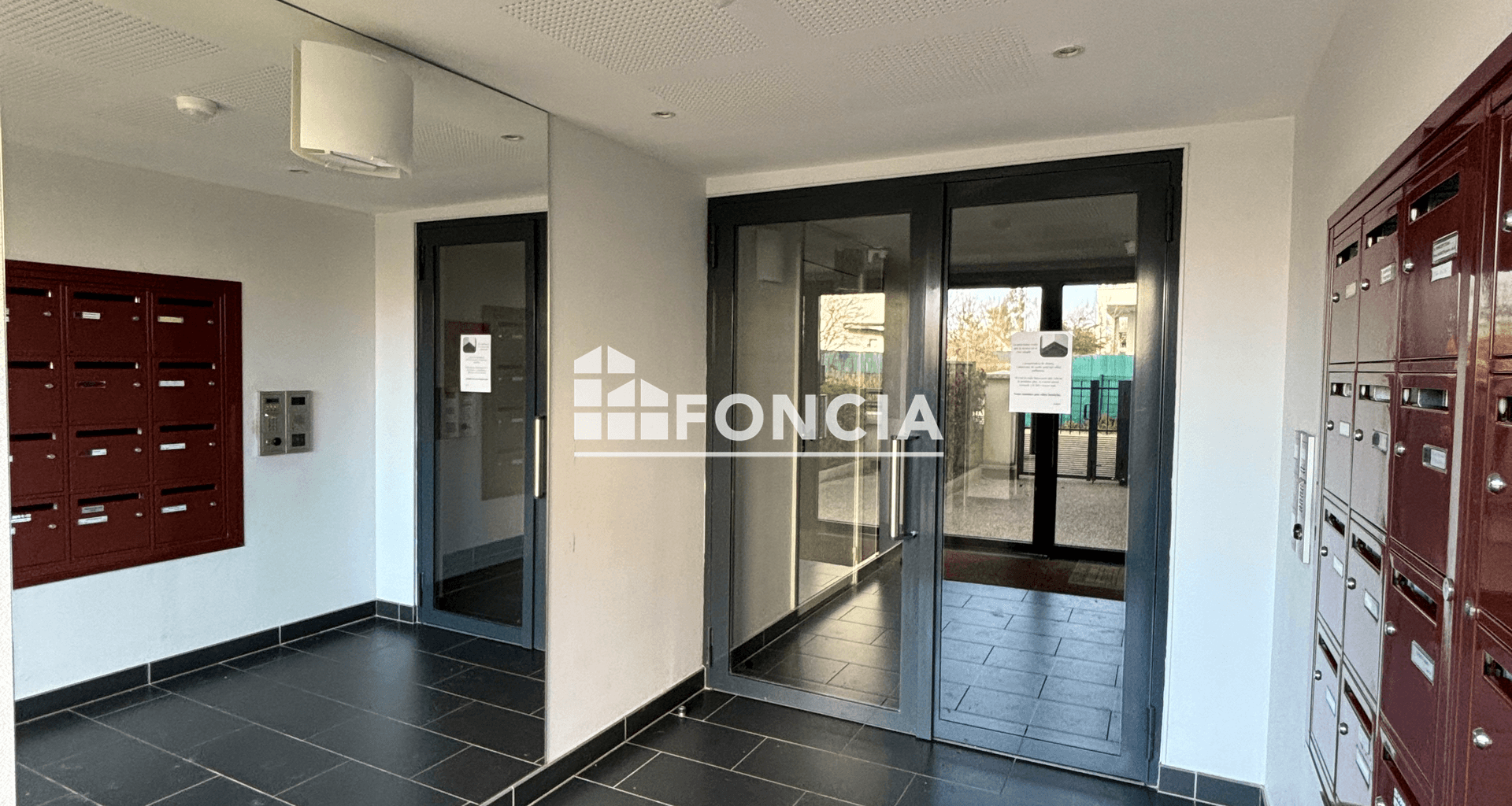 Appartement 2 pièces (45.8 m²) à louer - ÉZanville (95460)