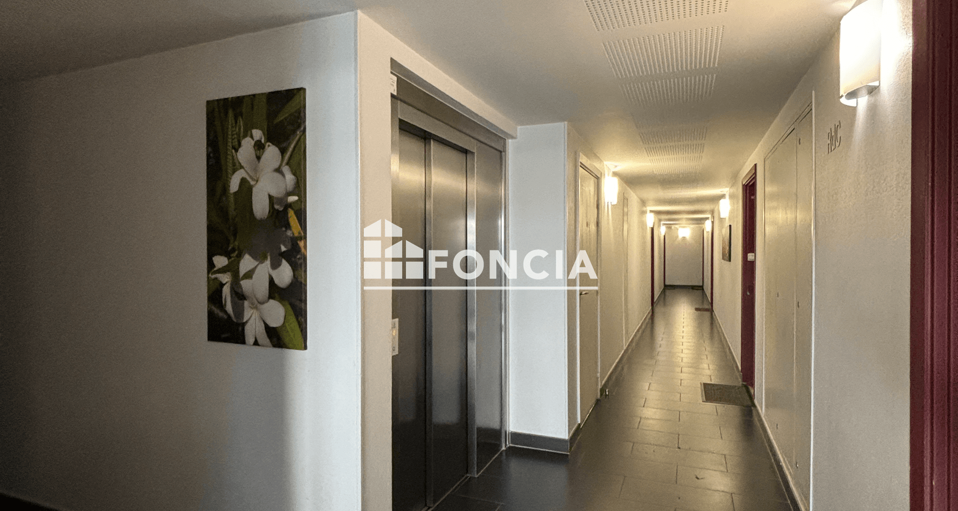 Appartement 2 pièces (45.8 m²) à louer - ÉZanville (95460)