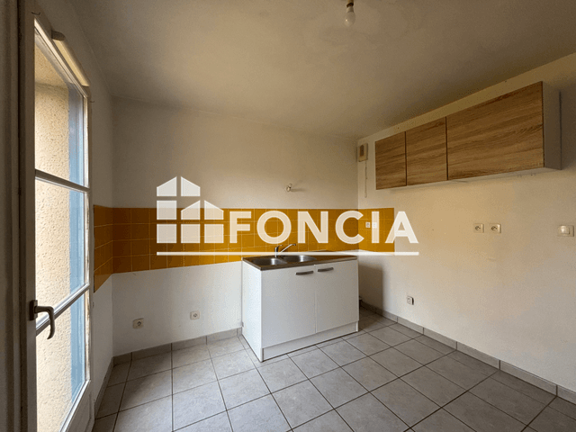 Maison 4 pièces (95.61 m²) à louer - Blois (41000)