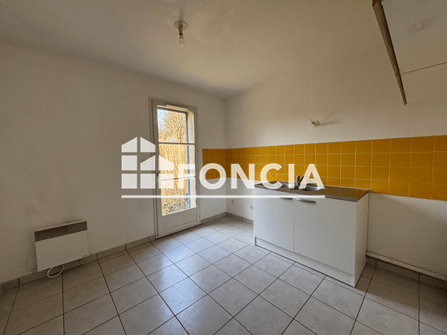Maison 4 pièces (95.61 m²) à louer - Blois (41000)