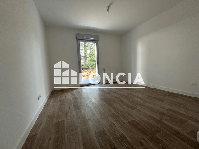Appartement 3 pièces (61.55 m²) à louer - Poitiers (86000)