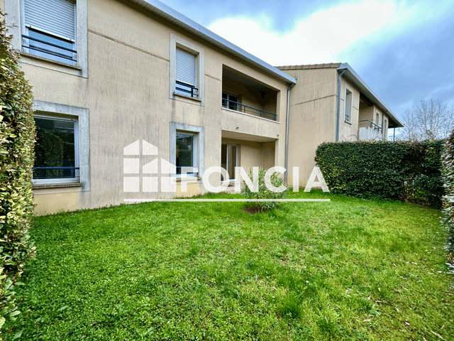 Appartement 3 pièces (57 m²) à louer - Carcassonne (11000)