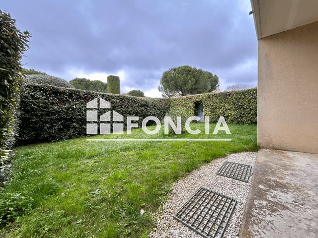 Appartement 3 pièces (57 m²) à louer - Carcassonne (11000)