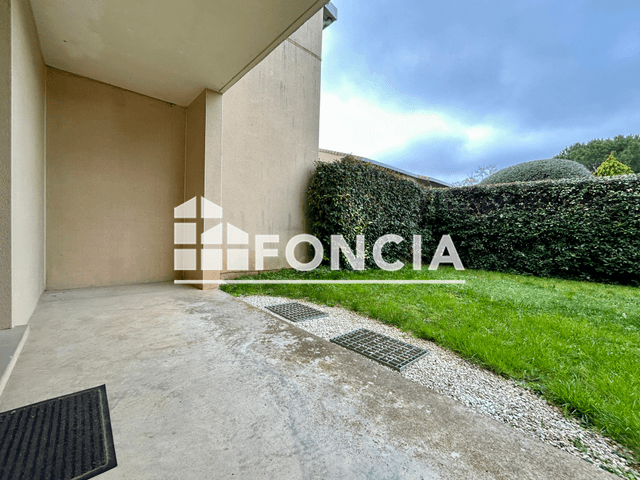 Appartement 3 pièces (57 m²) à louer - Carcassonne (11000)