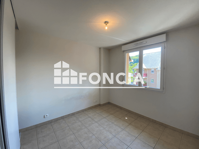 Appartement 2 pièces (42.67 m²) à louer - La Riviere Saint Sauveur (14600)