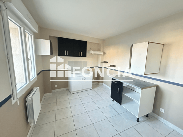 Maison 3 pièces (77.75 m²) à louer - Sissonne (02150)