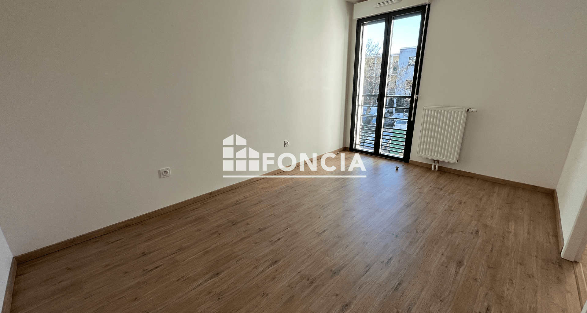 Appartement 3 pièces (61.47 m²) à louer - Tours (37100)