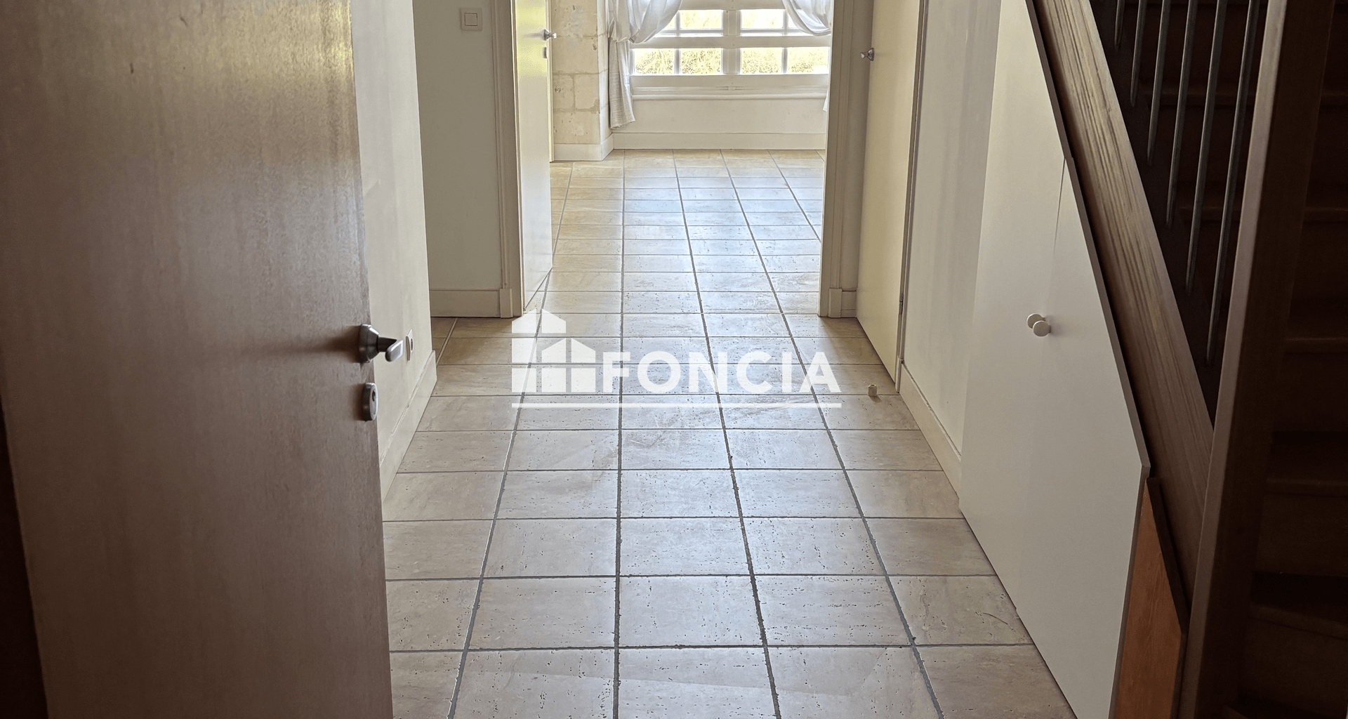 Appartement 3 pièces (104.25 m²) à vendre - Crouy-saint-pierre (80310)