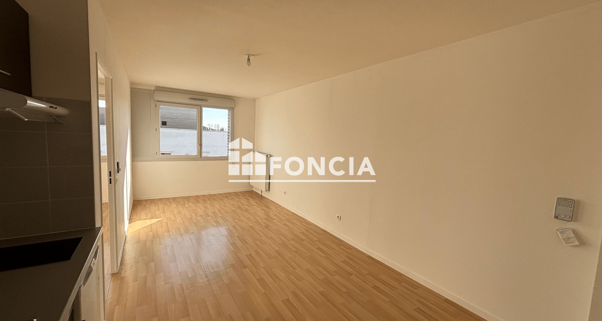 Appartement 2 pièces (37.58 m²) à vendre - Le Havre (76620)