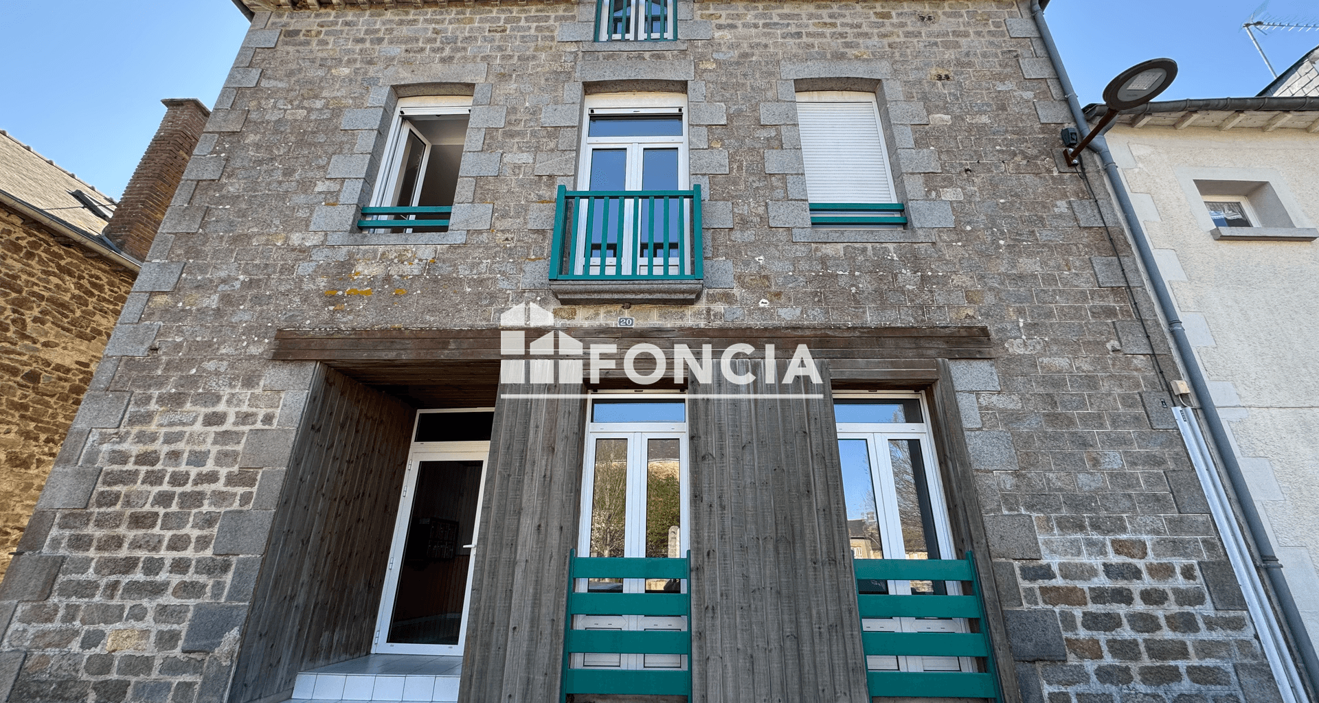 Appartement 2 pièces (36.89 m²) à louer - Guipel (35440)