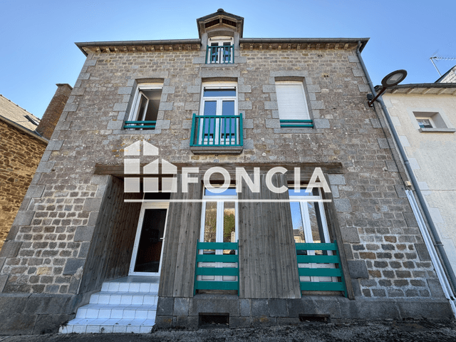 Appartement 2 pièces (36.89 m²) à louer - Guipel (35440)