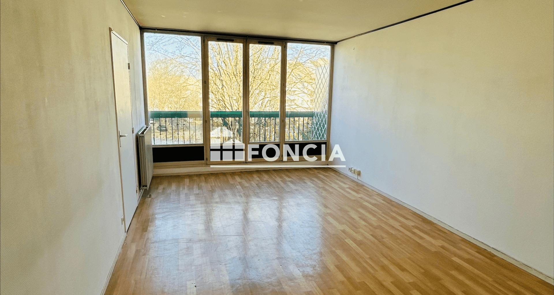 Appartement 2 pièces (49.69 m²) à louer - Longjumeau (91160)