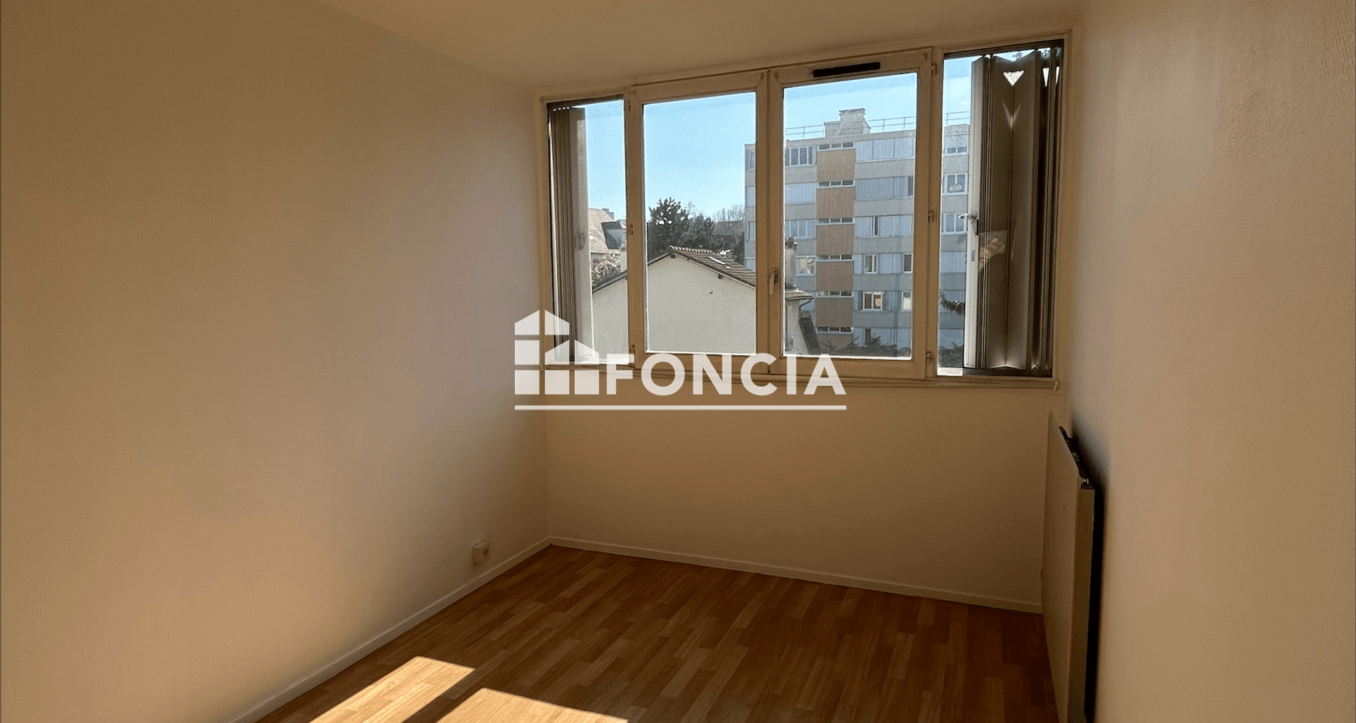 Appartement 2 pièces (49.69 m²) à louer - Longjumeau (91160)