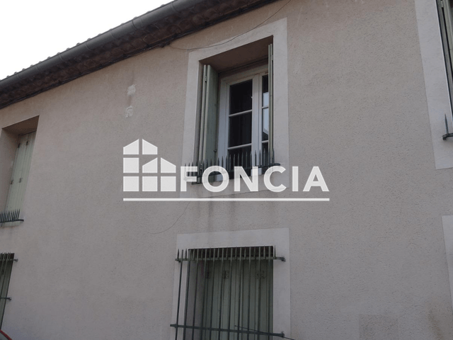 Appartement 2 pièces (35 m²) à louer - Nimes-st Cesaire (30900)